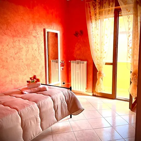 Holiday home Blef House Fiumicino