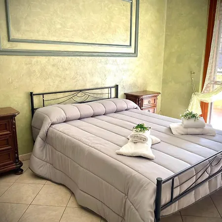 Holiday home Blef House Fiumicino