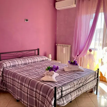 Blef House Holiday home Fiumicino