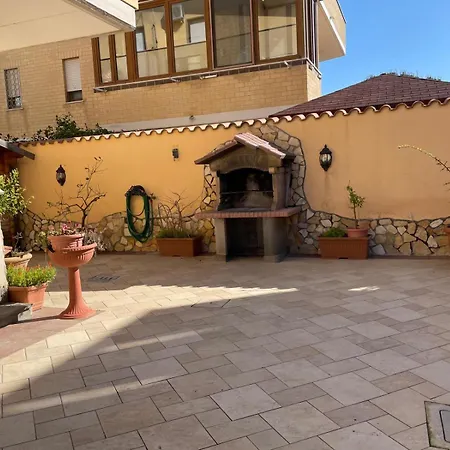 Blef House Holiday home