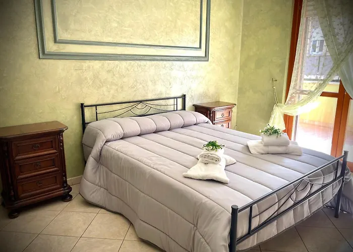 Holiday home Blef House Fiumicino