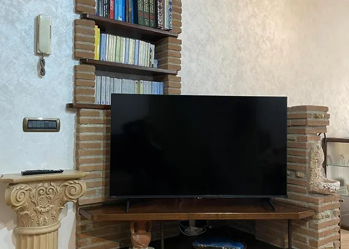 Holiday home Blef House