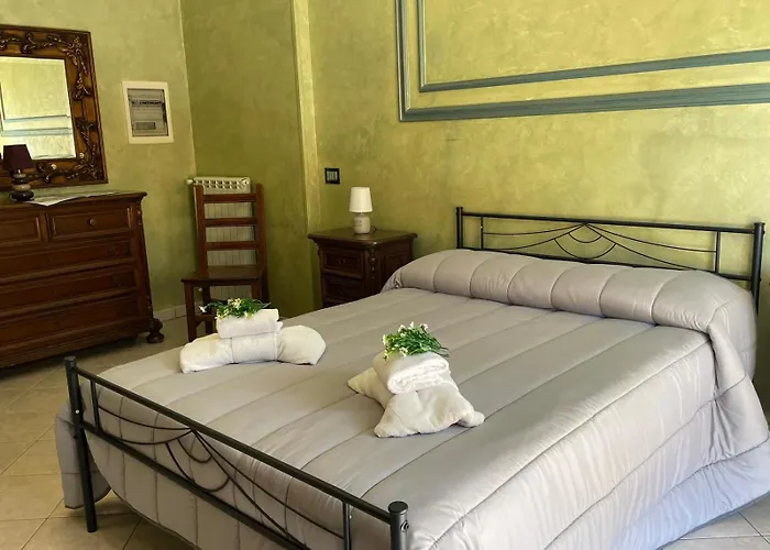 Holiday home Blef House Fiumicino