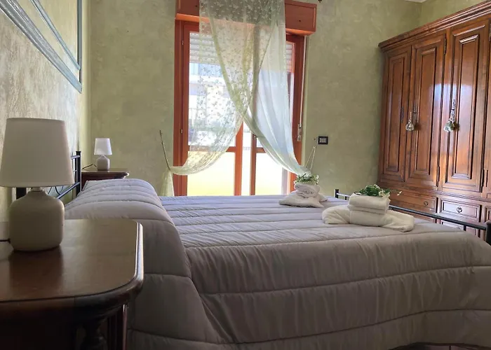 Holiday home Blef House *